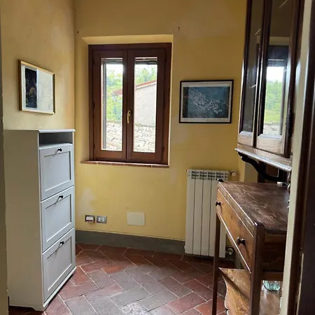 Small Rustic شقة Scrofiano
