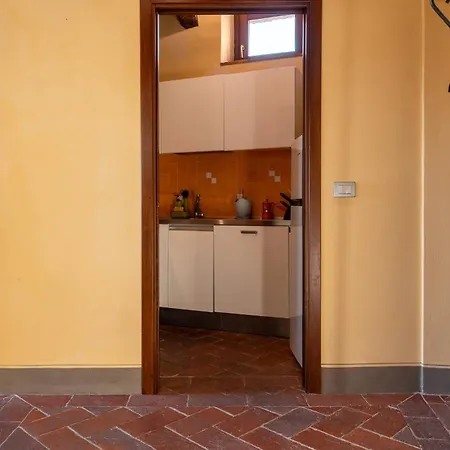 Small Rustic *