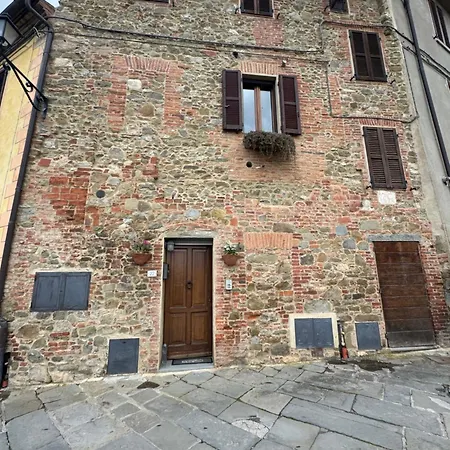 Small Rustic